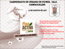 Futbol Cartel informativo