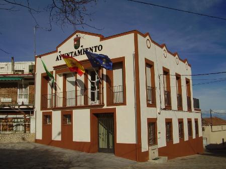 Imagen Ayuntamiento