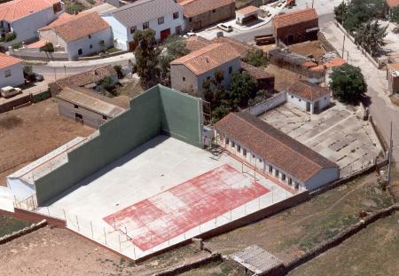 Imagen Pista Polideportiva del Frontón